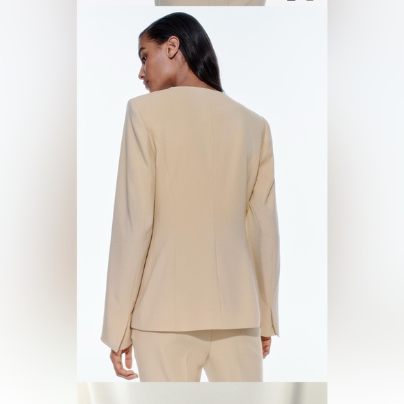 SOLD OUT💖Zara Blazer - Picture 7 of 16